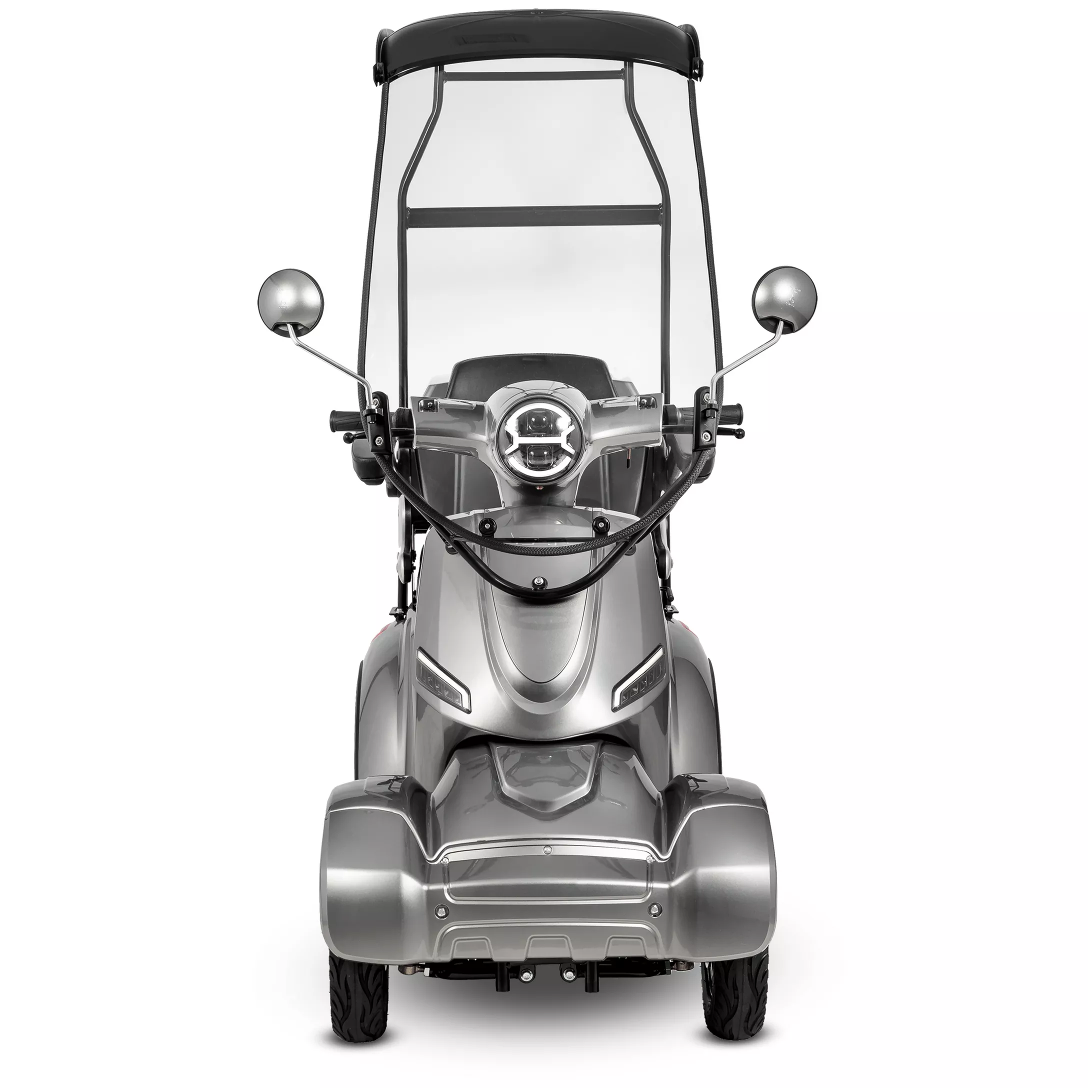 eVoyager BN027 - widok przód