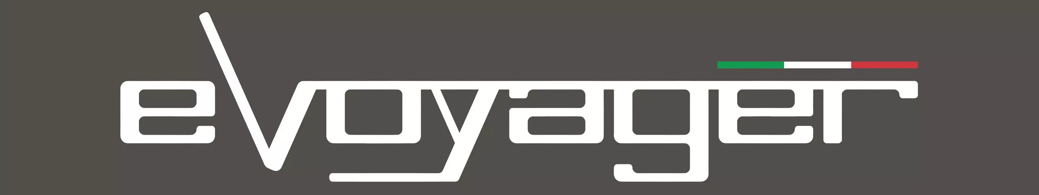 Czterokołowy skuter elektryczny eVoyager BN027 z dachem - logo