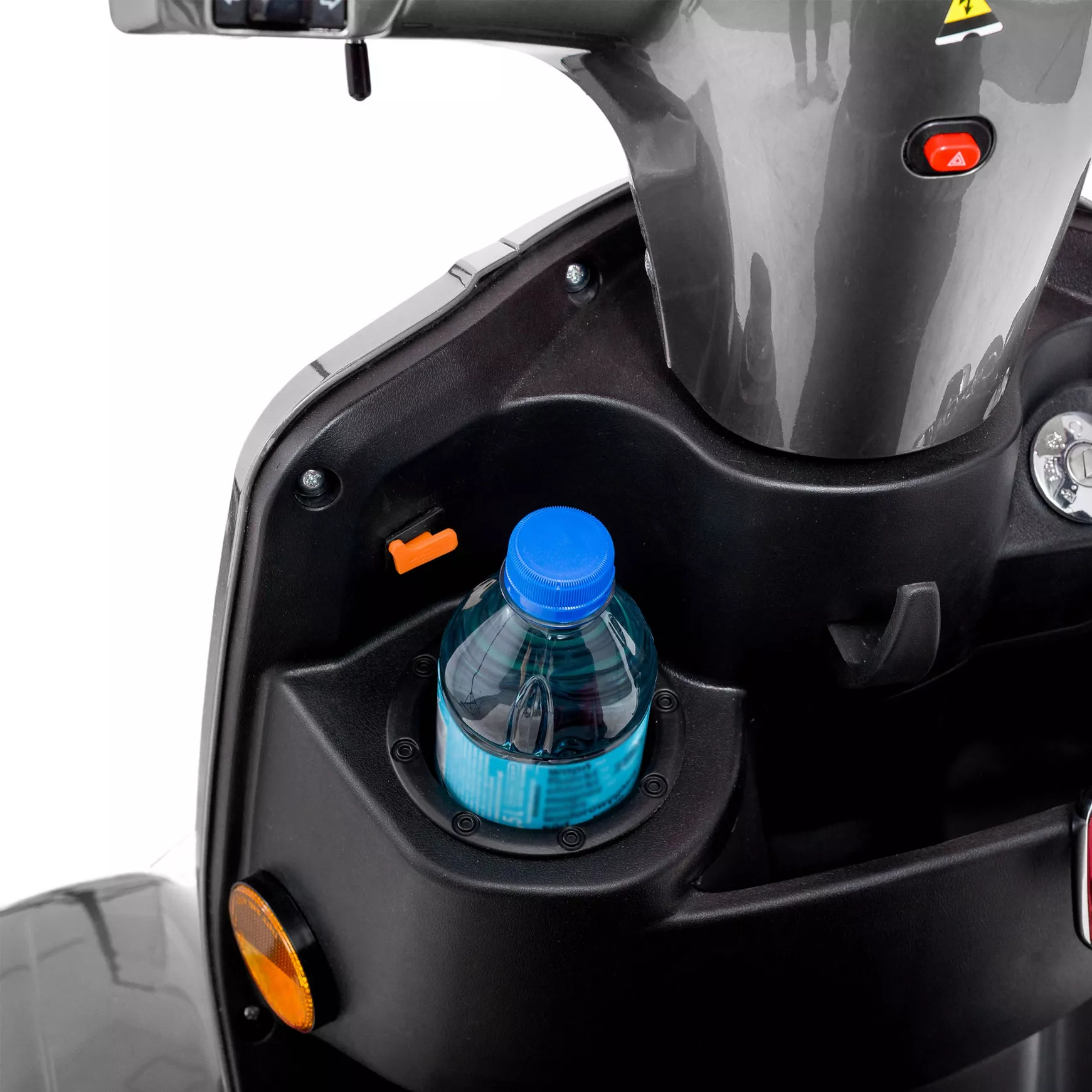 Skuter eVoyager BN022 - uchwyt na butelkę