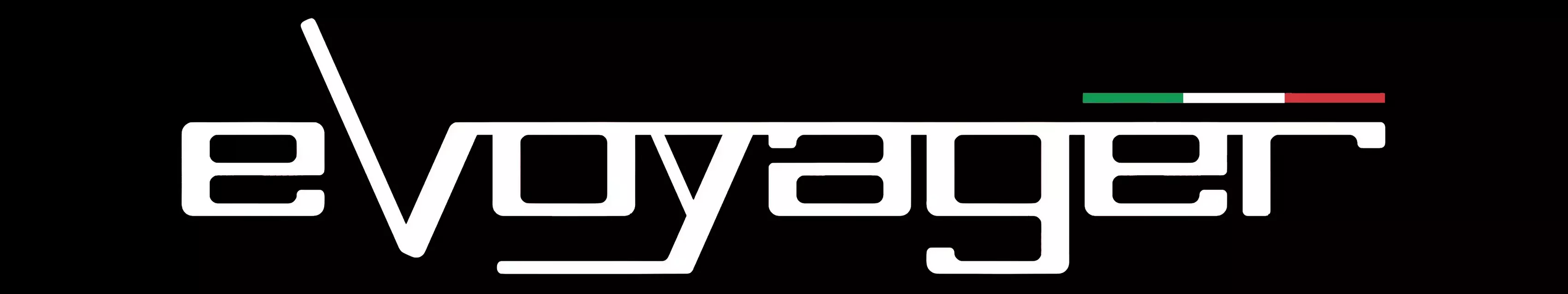 eVoyager BN712 ECO ZONE - logo
