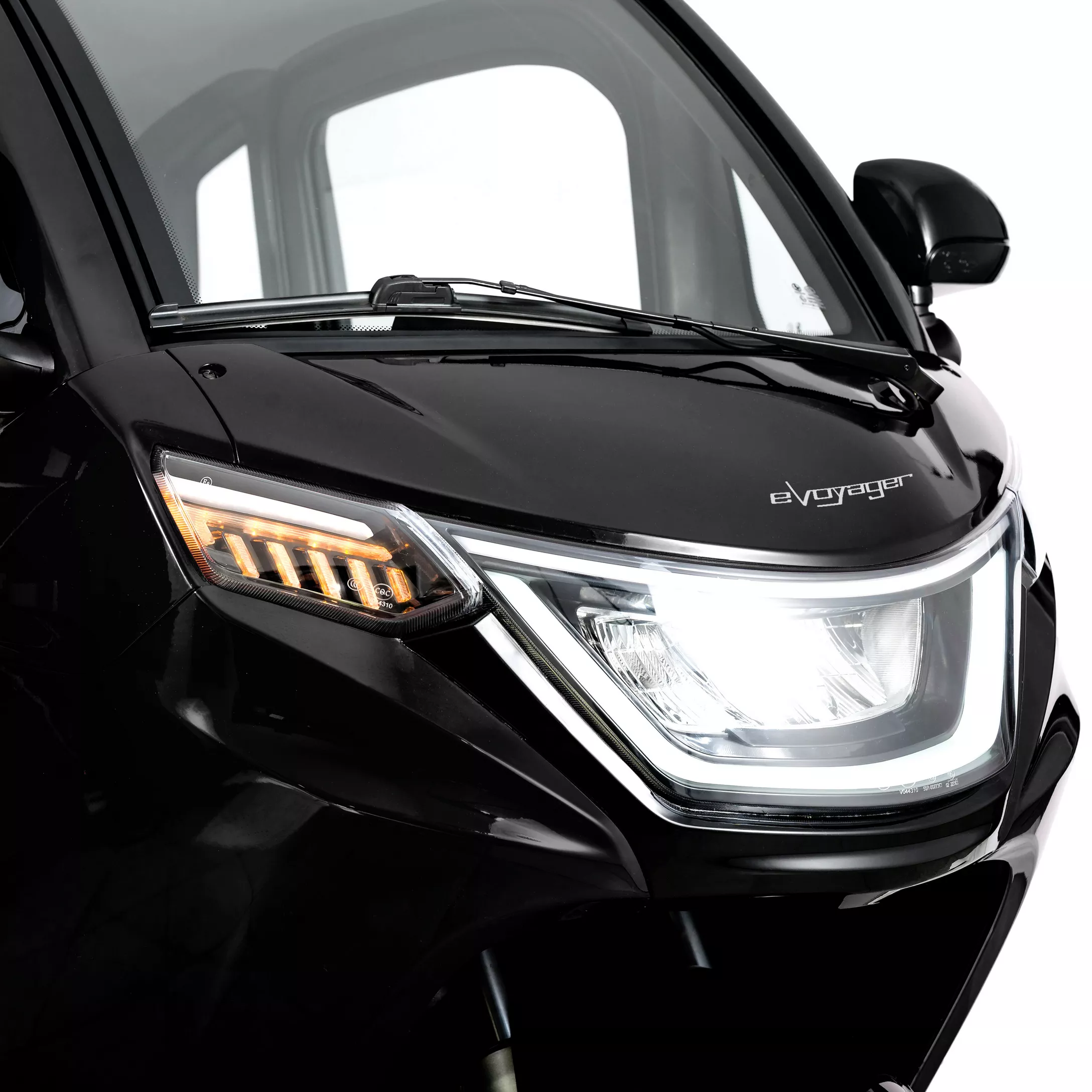 Oświetlenie LED eVoyager BN712