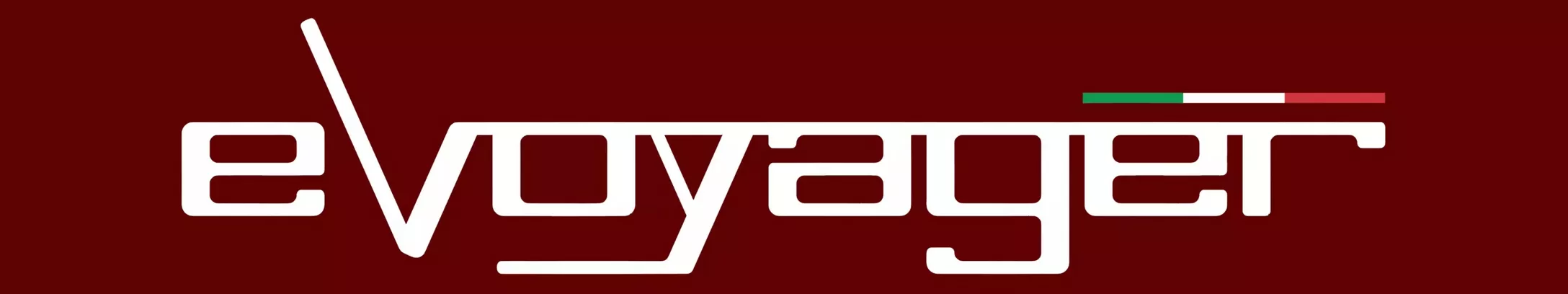 eVoyager BN712 ECO ZONE - logo