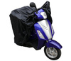 POKROWIEC NA SKUTER VOYAGER, ZT-15 TRILUX, ZT-15B