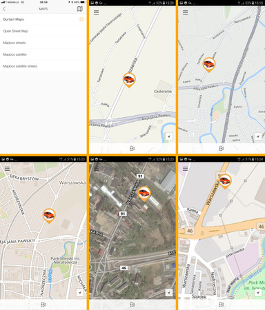 LOKALIZATOR GPS TRACKER HOALTE + SIM