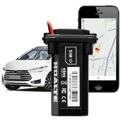 Lokalizator GPS Hoalte Tracker Slim wodoodporny z baterią