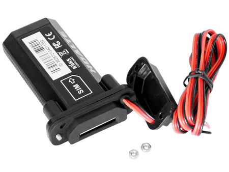 LOKALIZATOR GPS TRACKER HOALTE + SIM