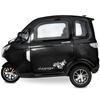 POJAZD ELEKTRYCZNY BN712 ECO ZONE 1500W 60V  (SKUTER AUTKO)