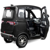  Skuter trzykołowy zabudowany z dachem Pojazd elektryczny eVoyager BN712 1500W 60V 
